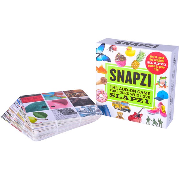 Snapzi -| Slapzi extension pack