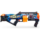 Zuru X-Shot Skins Last Stand