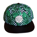 Little Renegade Company | Snap Back Caps