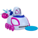 Spidey & Friends Little Vehicle Disc Dashers - Asstd