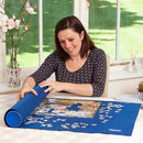 Gibsons the puzzle roll