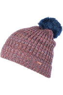Millymook| Winter Girls Beanie Gillian-Coral