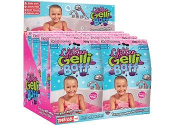 Glitter Gelli Baff