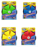 Britz N Pieces | Phlat Ball V4