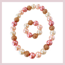 Bubblegum Bella | 20cm Necklace