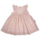 Korango | Gold Spot Summer Dress - Asst RRP $59.99