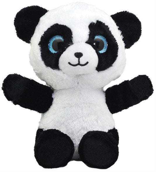 Teddytime Paco Panda 20cm