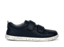 Bobux | Kid + Grass Court-Navy