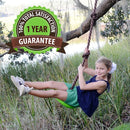 Swurfer Climbing Rope Swing