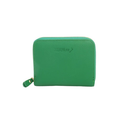 Moana Road | Mission Bay Wallet- Green
