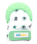 BibiBaby | Teething Mitts