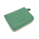 Moana Road | Mission Bay Wallet- Green