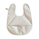 Snuggle Hunny Kids | Snuggle Bib Waterproof - Dove