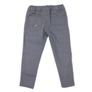 Korango | Shooting Star Stretch Chino Charcoal