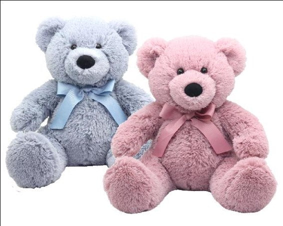 Sawyer Bear 30cm - Assorted