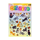 Stickers The Cat's Meow