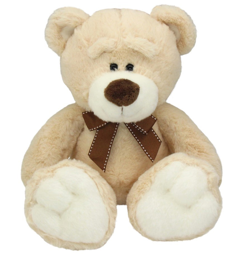 Soft Toy - Toffee Teddy Bear