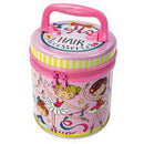 Hair Accessories Ballerina | Zipped Tin | Rachel Ellen