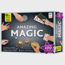 Hanky Panky Amazing Magic