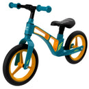 Hape | Balance Bike  Parrot Blue