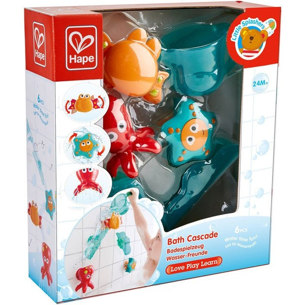 Hape Bath Cascade