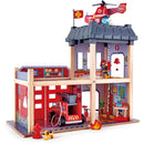 Hape |  City Fire Station