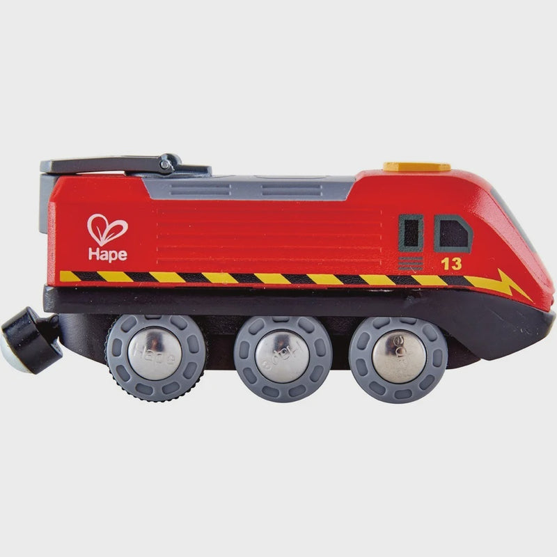 Hape | Charge 'no Go Train