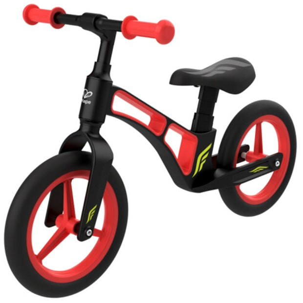 Hape |  Light Magnesium Balance Bike Red RRP $199.99