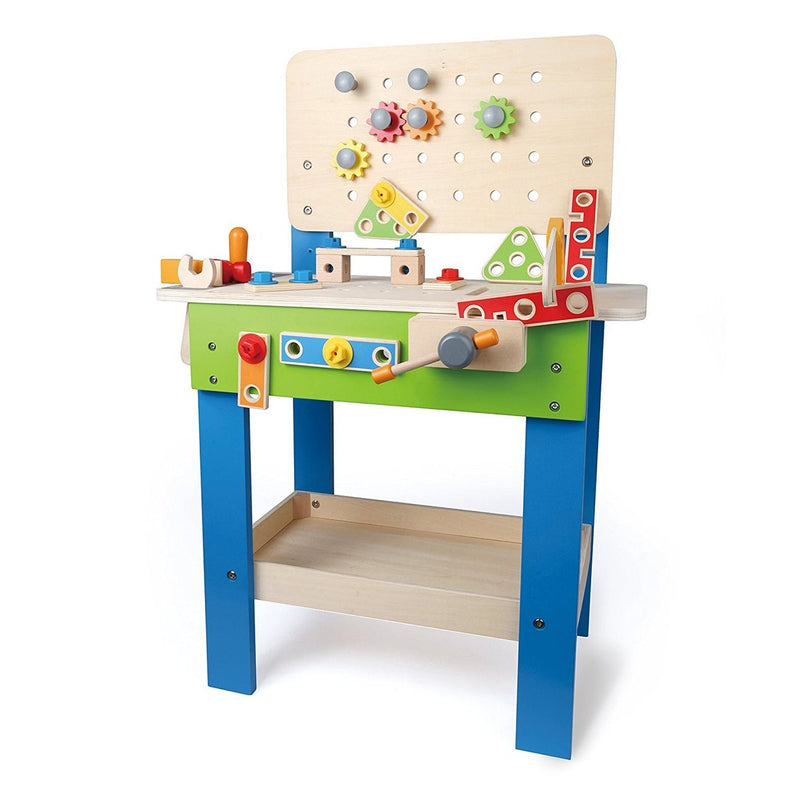 Hape Master Workbench