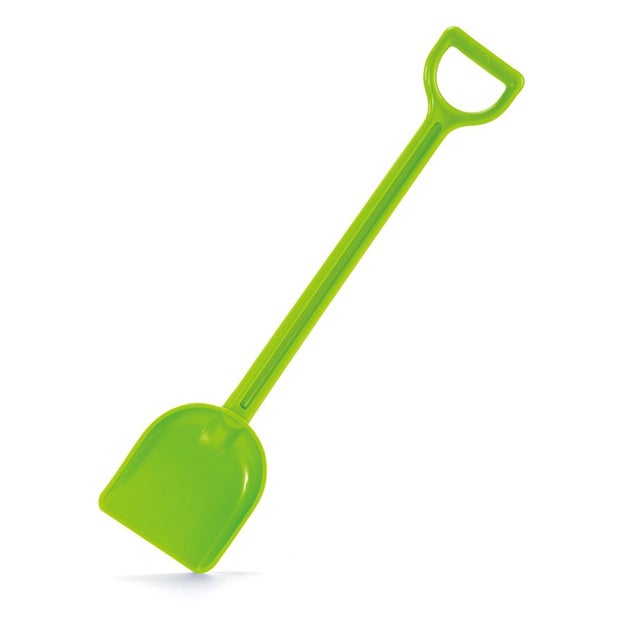 Hape Mighty Beach Shovel