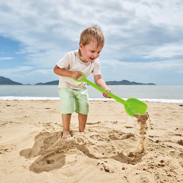 Hape Mighty Beach Shovel