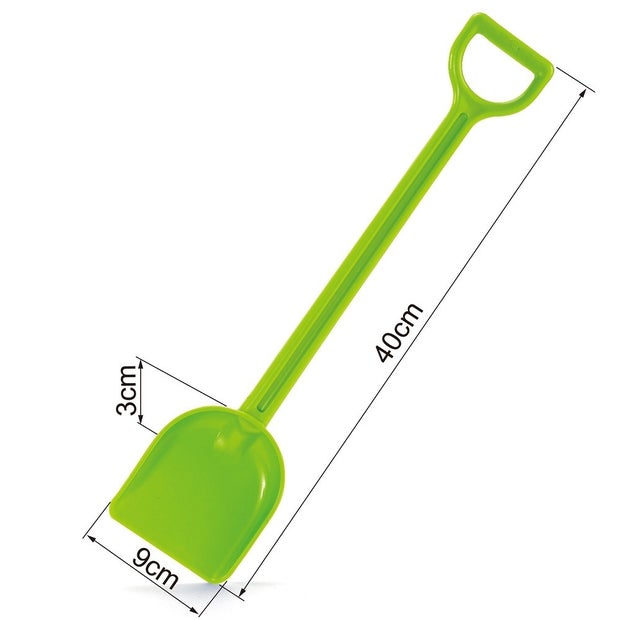 Hape Mighty Beach Shovel