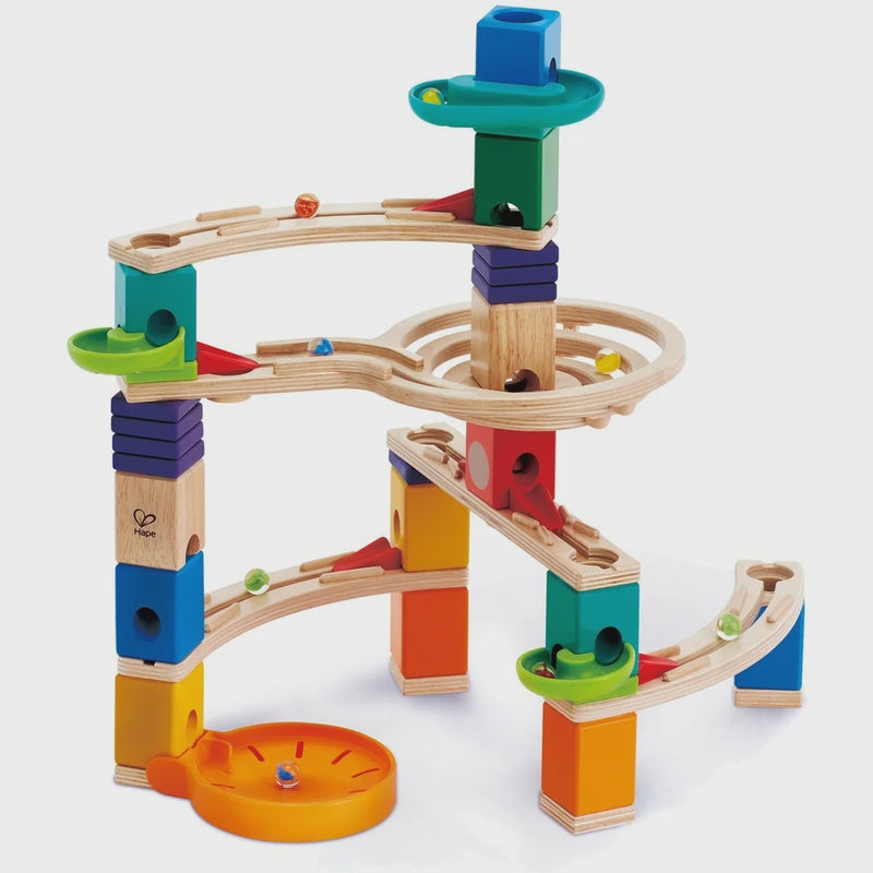 Hape Quadrilla Cliffhanger