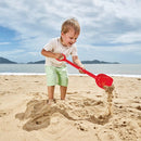 Hape Sand Shovel Red (50cm)