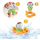 Hape | Spin Splash 'N' Swim Elephant