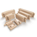 Hape | Super expansion Rail Pack