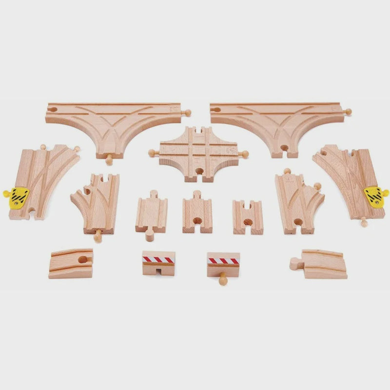 Hape | Track Expansion Pack