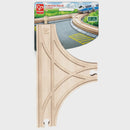 Hape | Track T-Switch Track