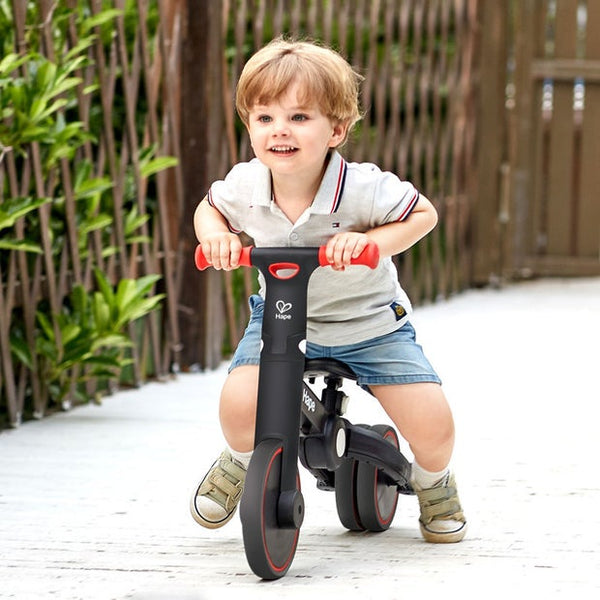 Hape trike online