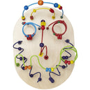 Hape | Wilbur Wall Panel