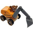 Hape- Wild Riders - Asst