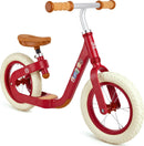 Hape | Learn To Ride Balance Bike - Red