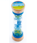 Hape | Beaded Raindrops - Blue
