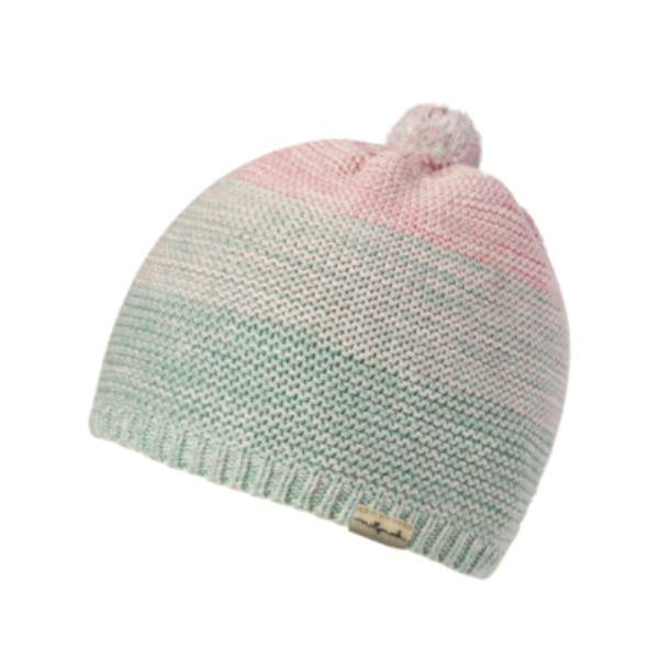 Millymook | Baby Girls Beanie Louise-Mint