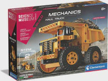 Clementoni | Mechanics | Haul Truck