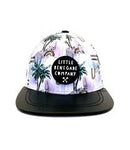 Little Renegade Company | Snap Back Caps