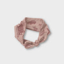 Burrow & Be | Forest Friends Organic Cotton Headband