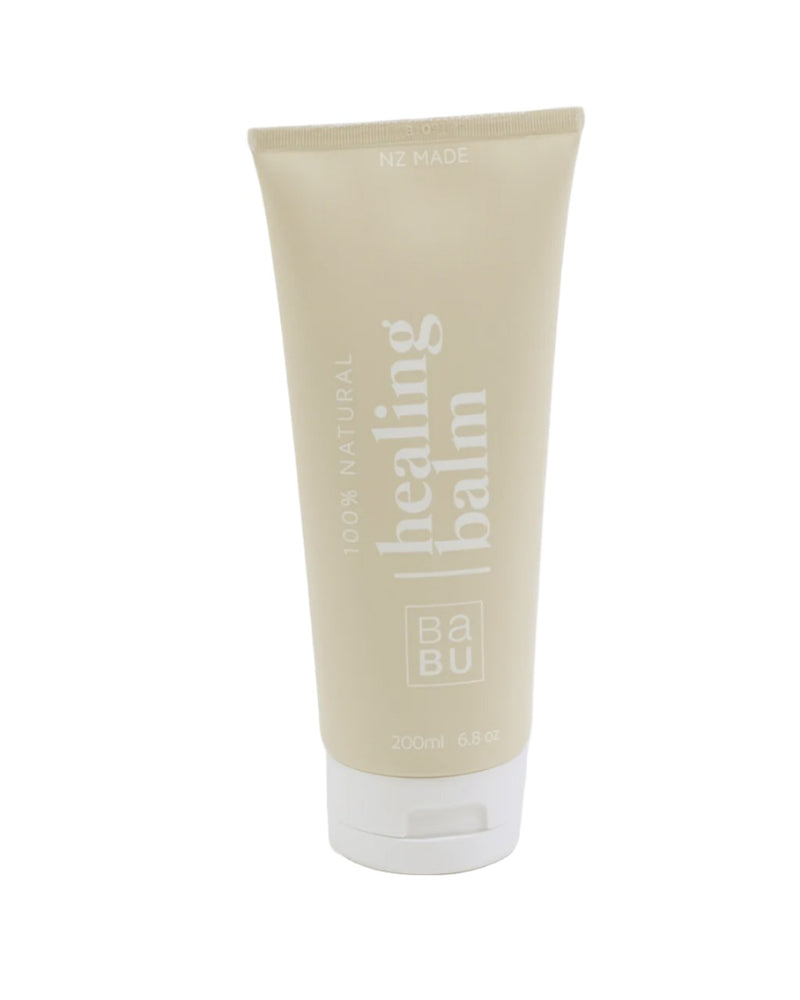 Babu Baby Bottom Healing Balm