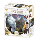 Super 3D Harry Potter puzzle 300pc - Asstd