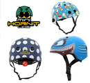 Mini Hornit Helmets - Asst